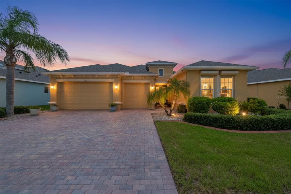 1719 PACIFIC DUNES DR, SUN CITY CENTER, FL 33573 — zdjęcie 2