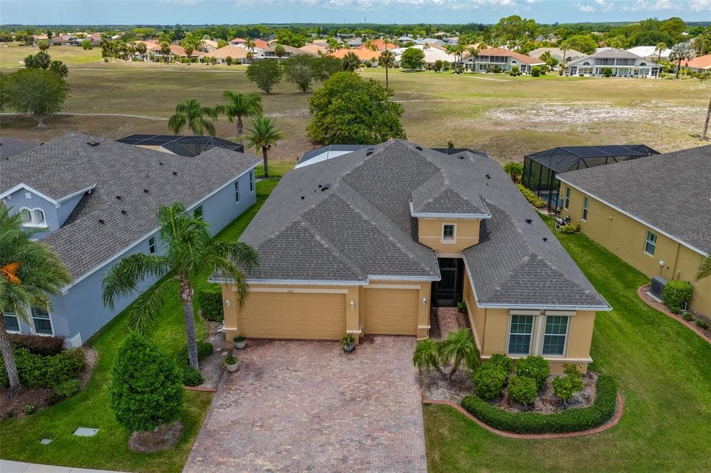 1719 PACIFIC DUNES DR, SUN CITY CENTER, FL 33573 — zdjęcie 5