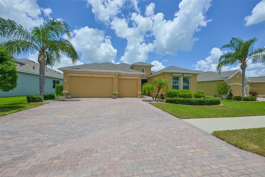 1719 PACIFIC DUNES DR, SUN CITY CENTER, FL 33573 — zdjęcie 4