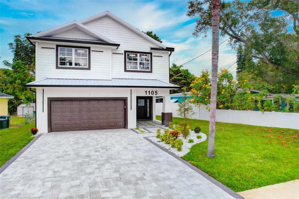 1105 CONANT AVENUE, SAFETY HARBOR, FL 34695 — zdjęcie 2