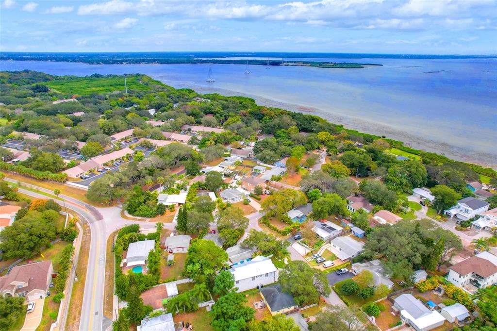 1105 CONANT AVENUE, SAFETY HARBOR, FL 34695 — zdjęcie 3