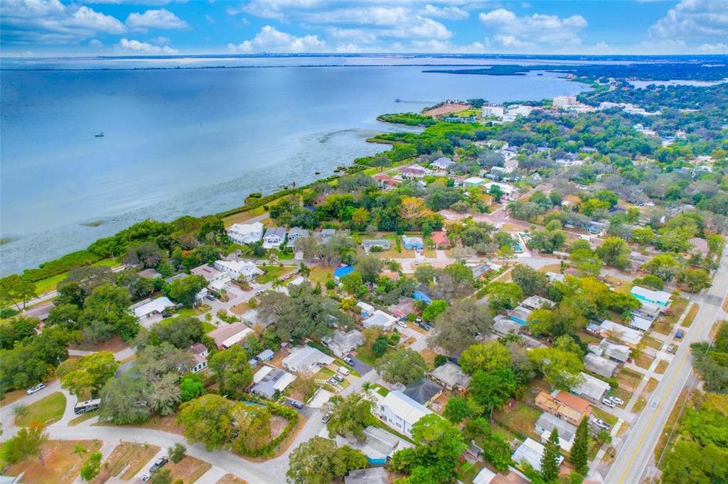 1105 CONANT AVENUE, SAFETY HARBOR, FL 34695 — zdjęcie 4
