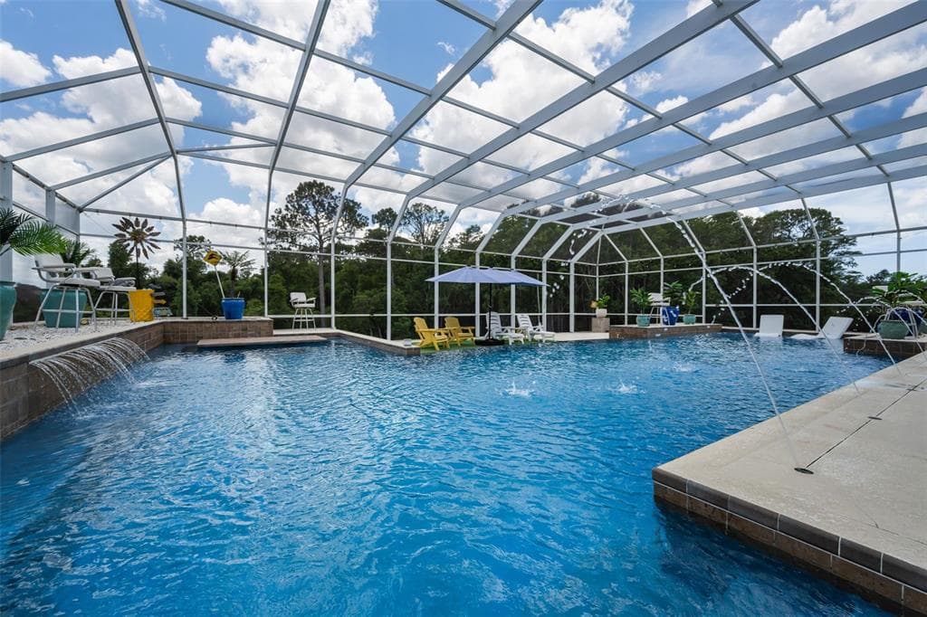 11046 LAKEVIEW DRIVE, NEW PORT RICHEY, FL 34654 — zdjęcie 2