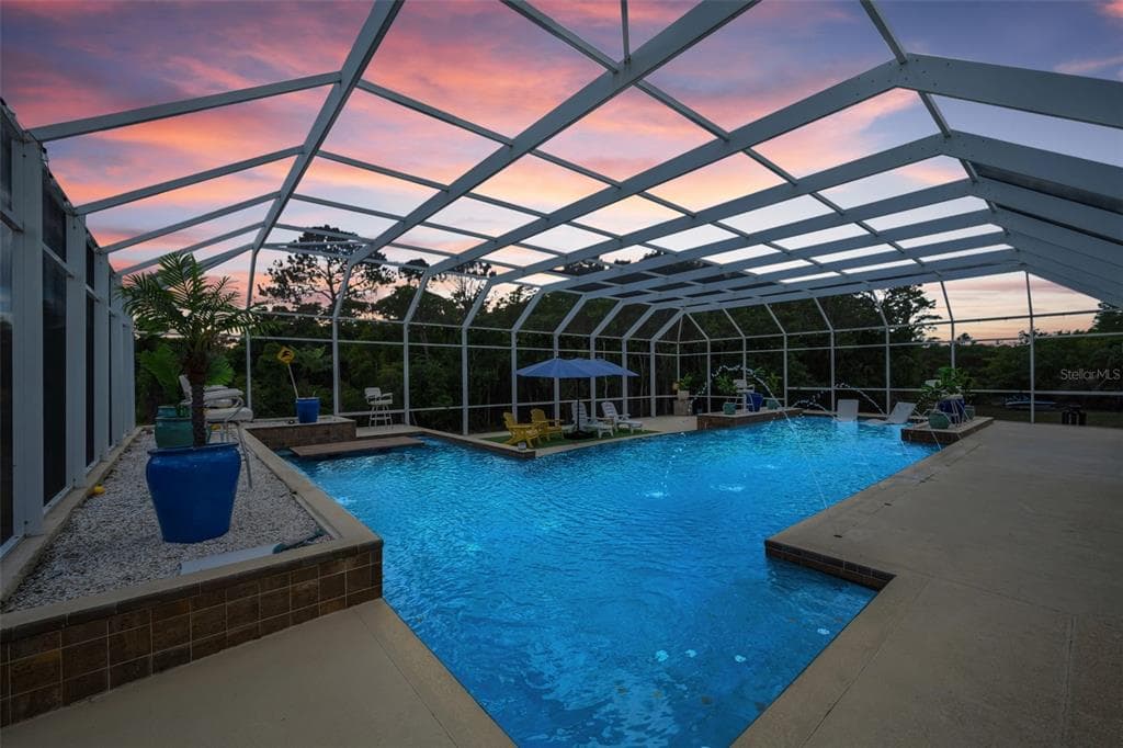 11046 LAKEVIEW DRIVE, NEW PORT RICHEY, FL 34654 — zdjęcie 3