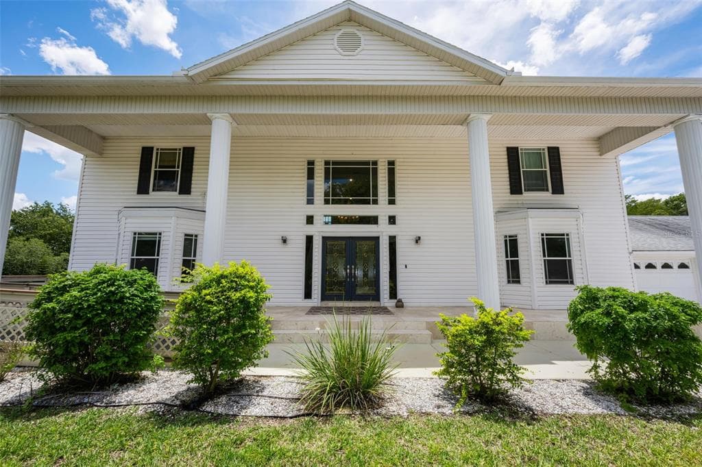 11046 LAKEVIEW DRIVE, NEW PORT RICHEY, FL 34654 — zdjęcie 4