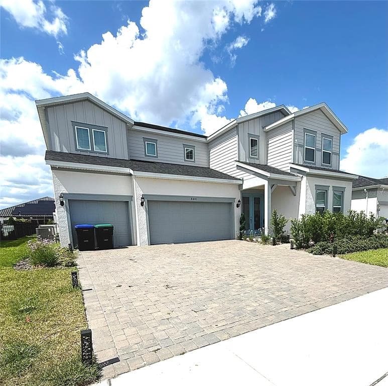 8441 PARK CLIFF WAY, ORLANDO, FL 32836 — zdjęcie 2