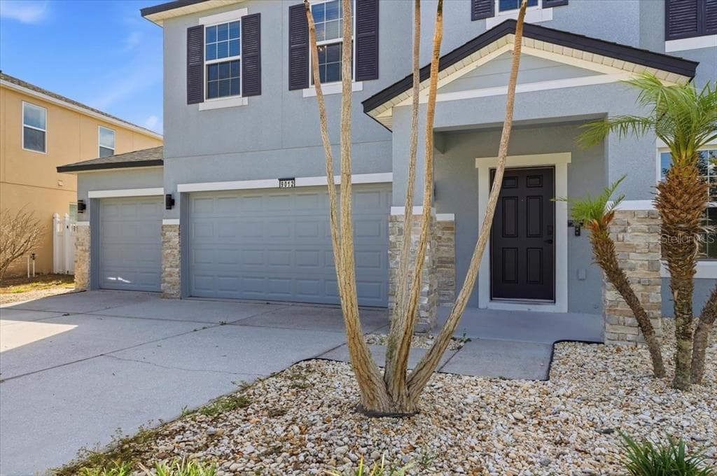 9012 ORANGE BLOSSOM LOOP, HAINES CITY, FL 33844 — zdjęcie 3