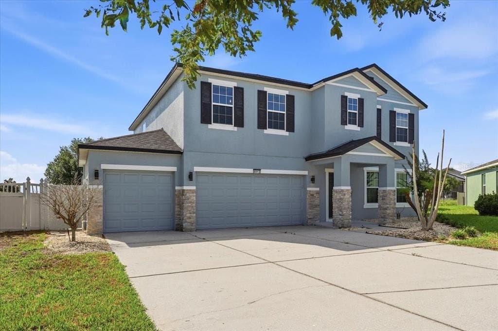 9012 ORANGE BLOSSOM LOOP, HAINES CITY, FL 33844 — zdjęcie 5