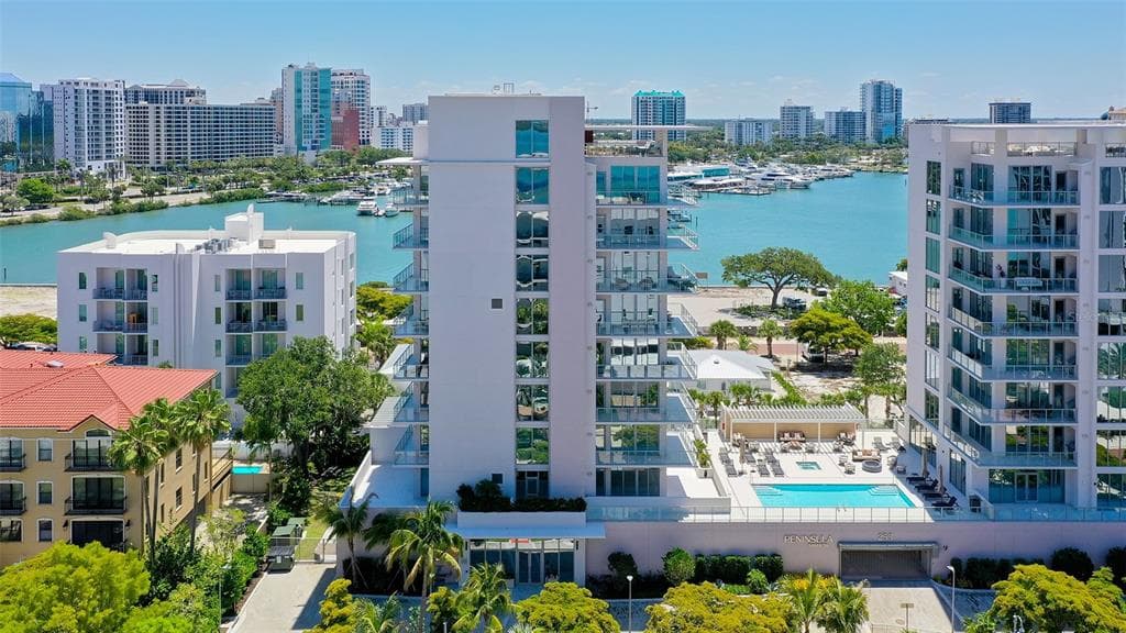 253 GOLDEN GATE POINT # 401, SARASOTA, FL 34236 — zdjęcie 2