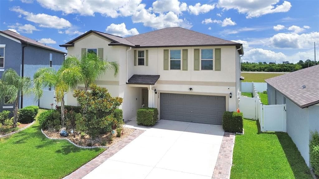 10384 SCARLET SKIMMER, RIVERVIEW, FL 33578 — zdjęcie 2
