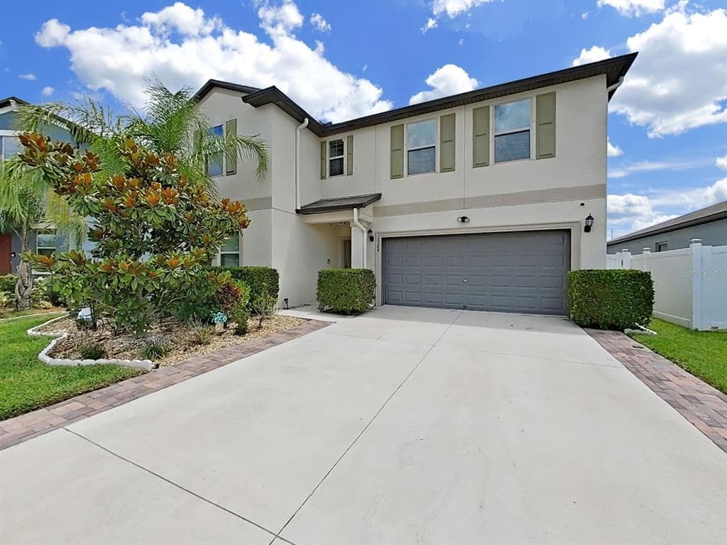10384 SCARLET SKIMMER, RIVERVIEW, FL 33578 — zdjęcie 3