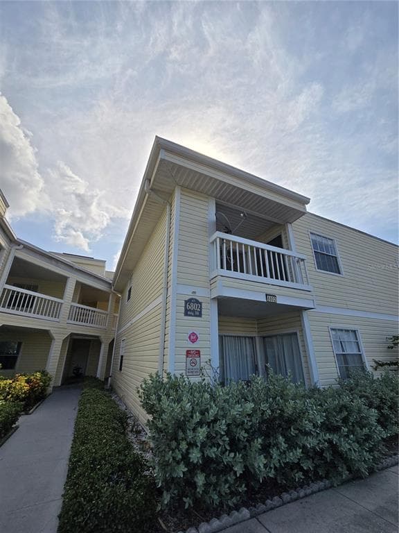 6802 STONES THROW CIRCLE N # 14206, ST PETERSBURG, FL 33710 — zdjęcie 2