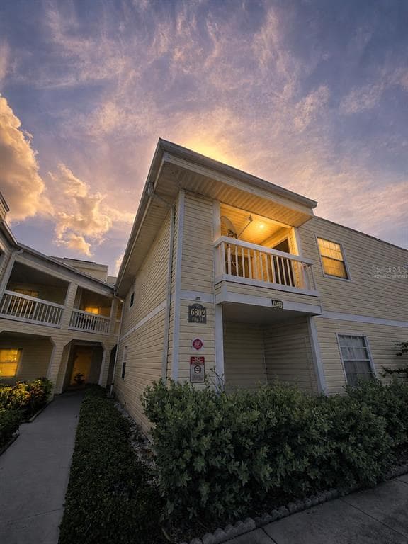 6802 STONES THROW CIRCLE N # 14206, ST PETERSBURG, FL 33710