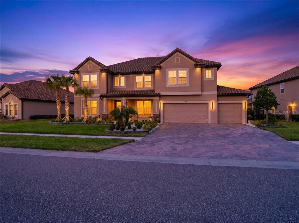 33239 KATELAND DRIVE, WESLEY CHAPEL, FL 33545 — zdjęcie 2