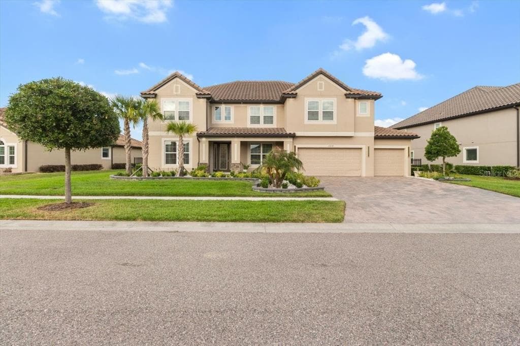 33239 KATELAND DRIVE, WESLEY CHAPEL, FL 33545 — zdjęcie 3