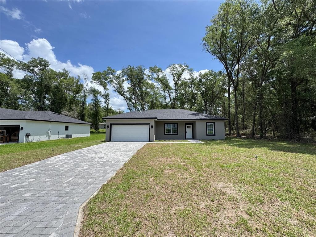 7751 N CREEK WAY, CITRUS SPRINGS, FL 34434 — zdjęcie 2