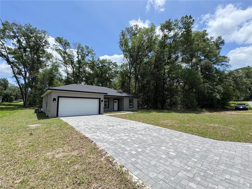 7751 N CREEK WAY, CITRUS SPRINGS, FL 34434 — zdjęcie 3