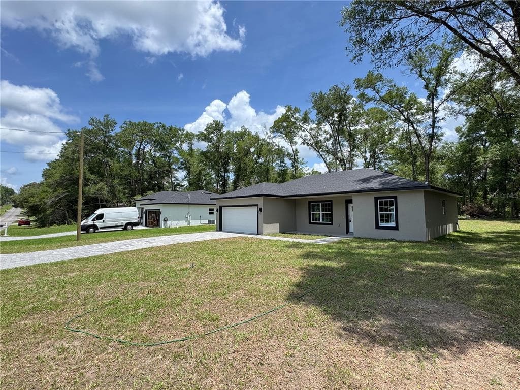 7751 N CREEK WAY, CITRUS SPRINGS, FL 34434 — zdjęcie 4