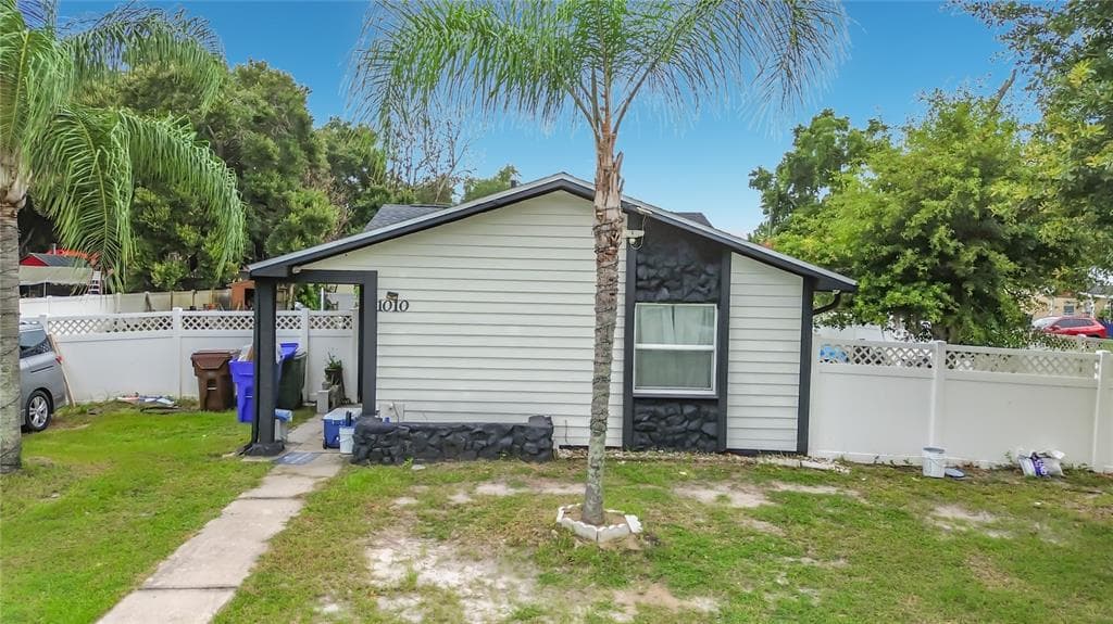 1010 VAN LIEU STREET, KISSIMMEE, FL 34744