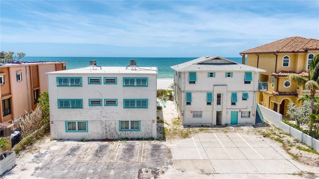19306 GULF BOULEVARD, INDIAN ROCKS BEACH, FL 33785 — zdjęcie 3