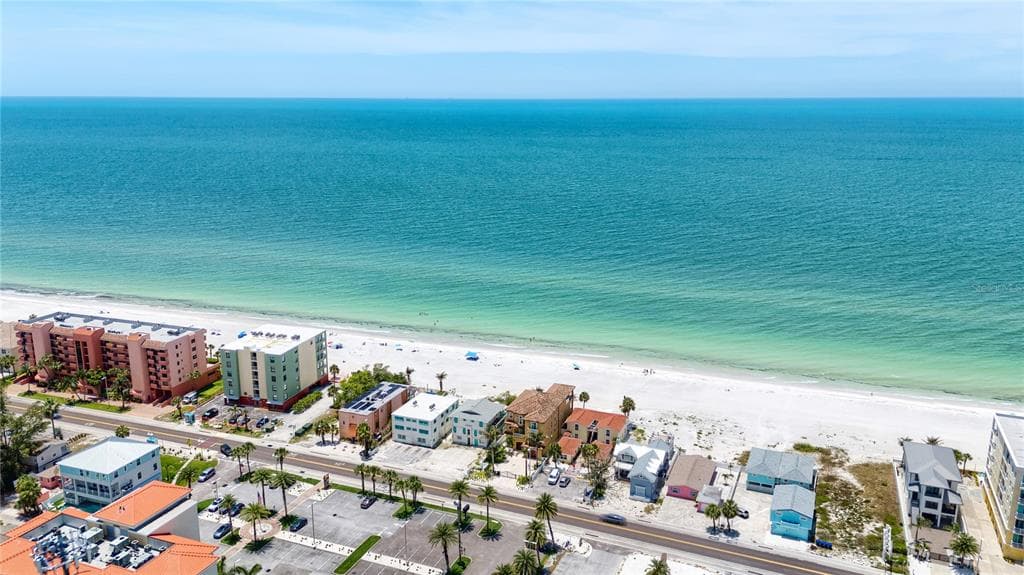 19306 GULF BOULEVARD, INDIAN ROCKS BEACH, FL 33785 — zdjęcie 5