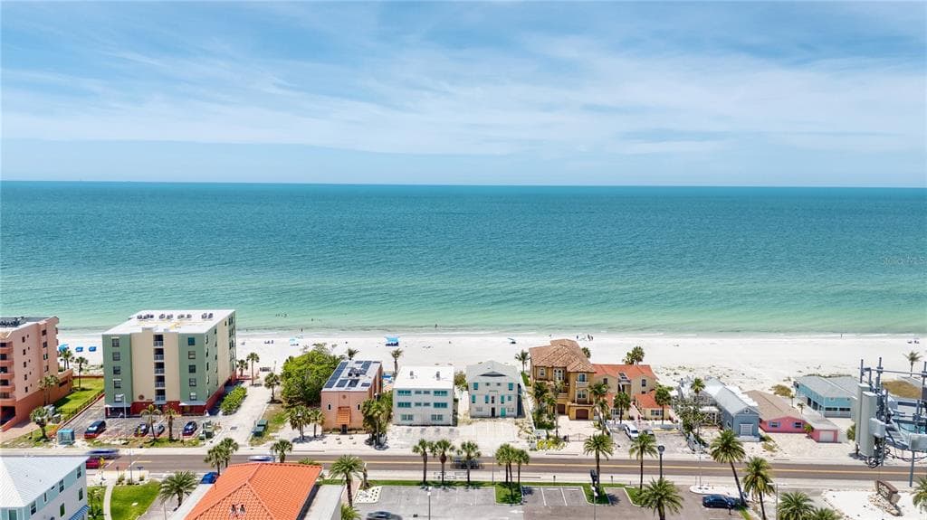 19306 GULF BOULEVARD, INDIAN ROCKS BEACH, FL 33785 — zdjęcie 4