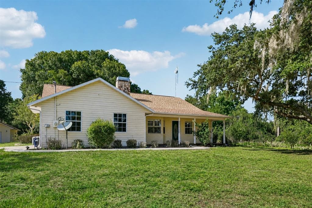204 JEFFERSON DRIVE, LAKE PLACID, FL 33852 — zdjęcie 2