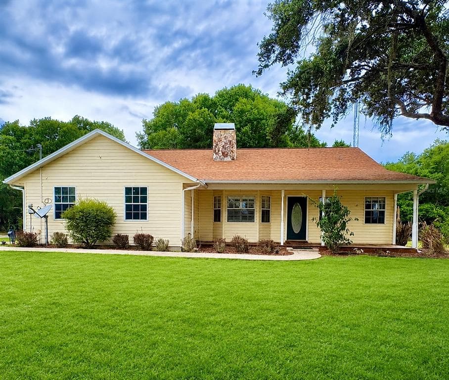 204 JEFFERSON DRIVE, LAKE PLACID, FL 33852