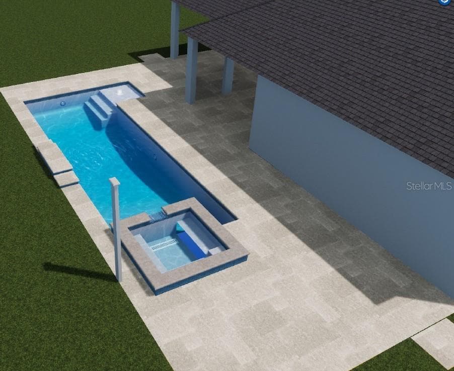 11805 BLISSBY STREET, VENICE, FL 34293 — zdjęcie 3
