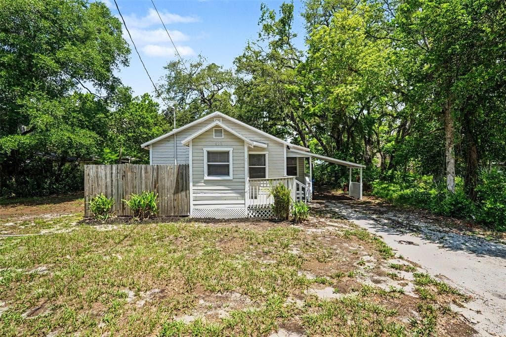 828 E 145TH AVENUE, TAMPA, FL 33613 — zdjęcie 2