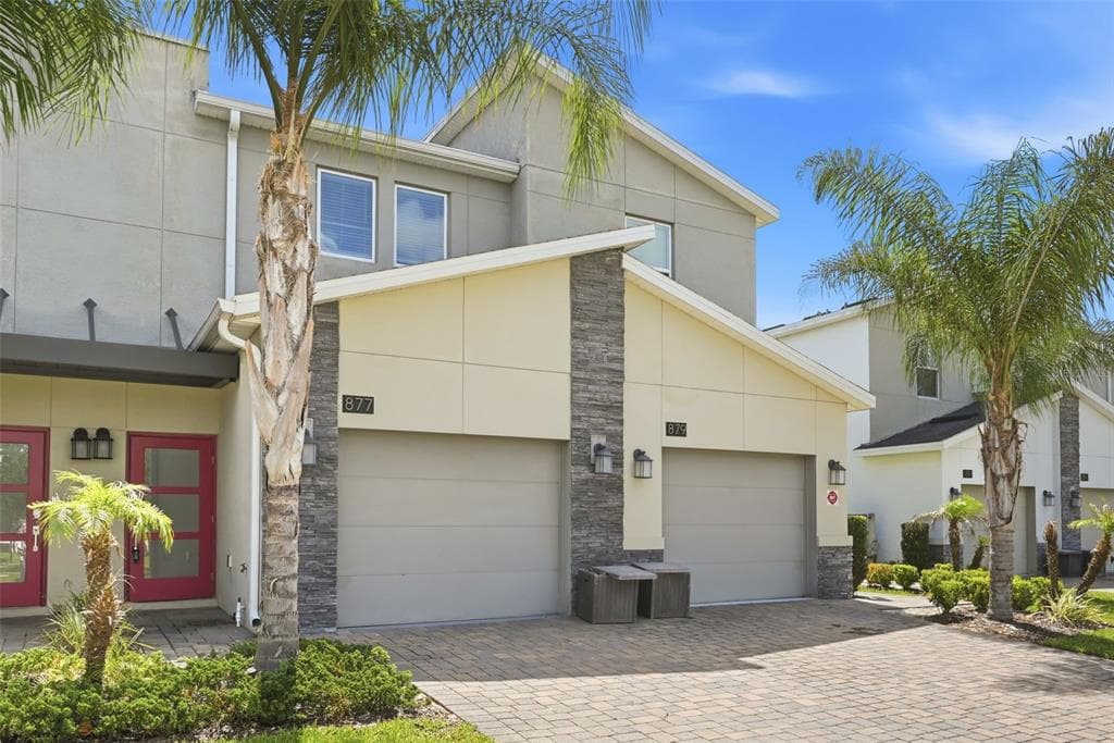 877 OCEAN COURSE AVENUE # 877, DAVENPORT, FL 33896 — zdjęcie 2