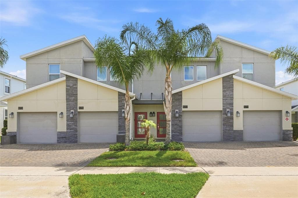 877 OCEAN COURSE AVENUE # 877, DAVENPORT, FL 33896