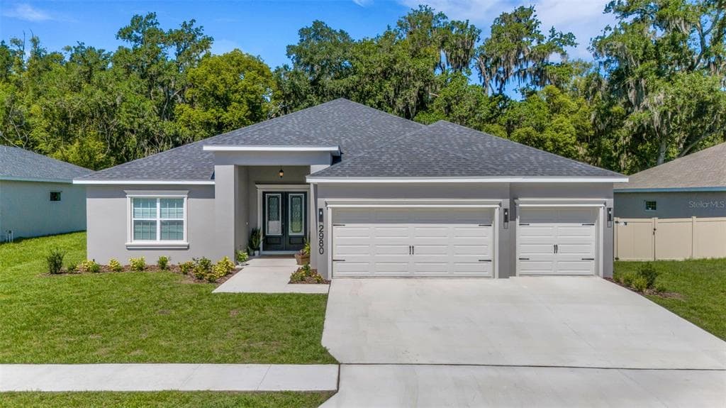 2980 KEENS GROVE WAY, LAKELAND, FL 33810