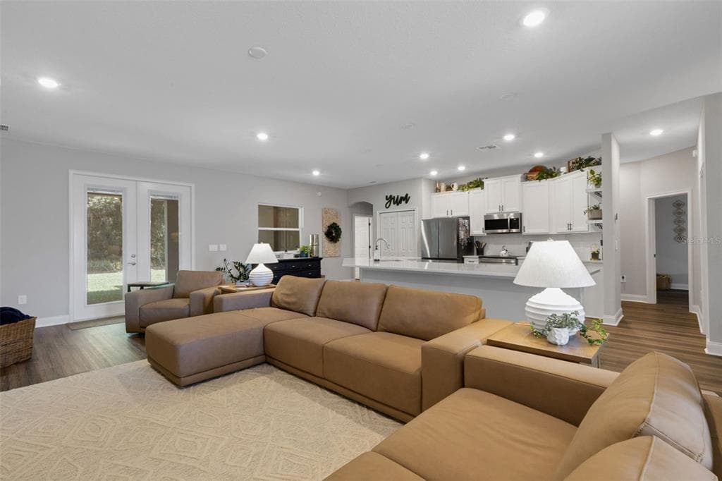 2980 KEENS GROVE WAY, LAKELAND, FL 33810 — zdjęcie 5