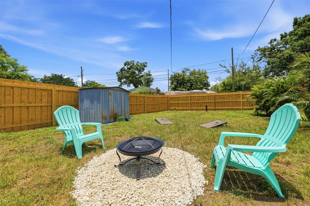 2237 14TH AVENUE N, ST PETERSBURG, FL 33713 — zdjęcie 2