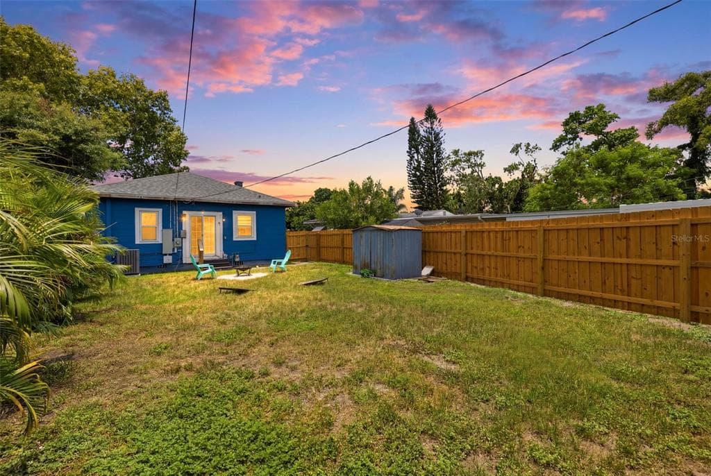 2237 14TH AVENUE N, ST PETERSBURG, FL 33713 — zdjęcie 3