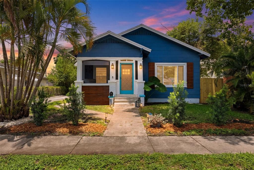 2237 14TH AVENUE N, ST PETERSBURG, FL 33713