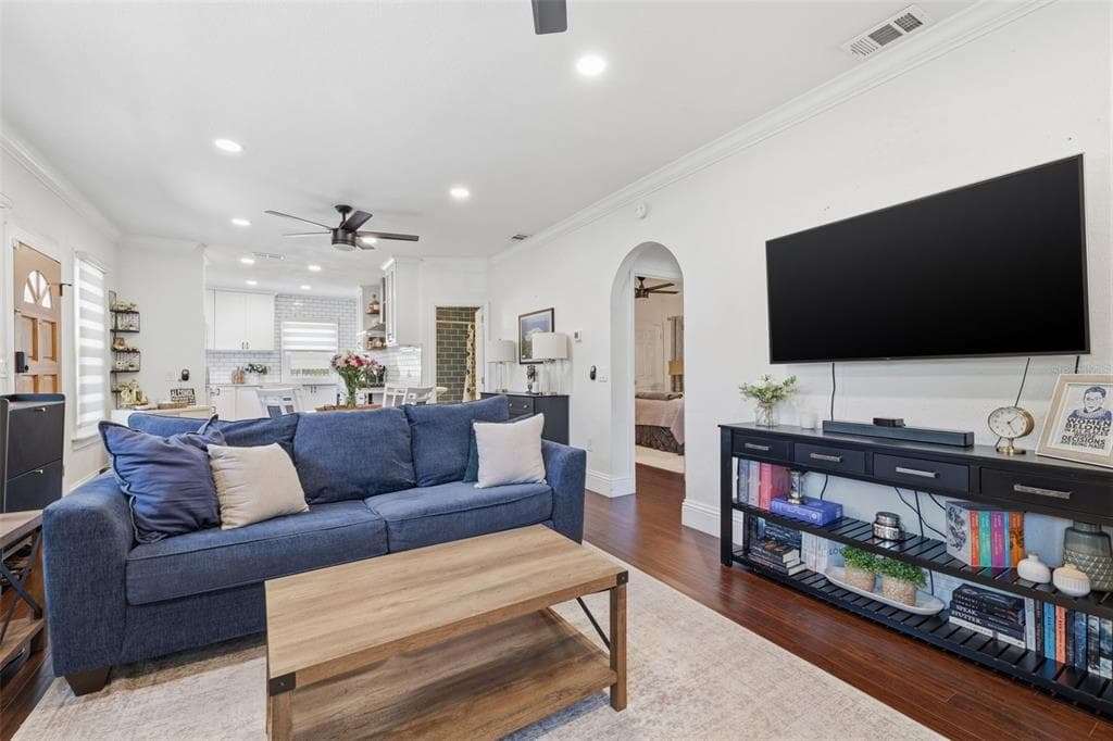 2237 14TH AVENUE N, ST PETERSBURG, FL 33713 — zdjęcie 5