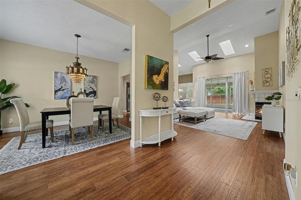 3883 KINGSTON OAKS COVE, OVIEDO, FL 32765 — zdjęcie 3