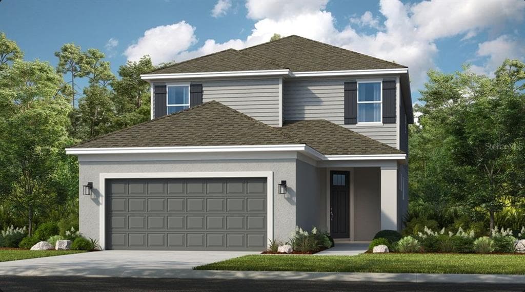 32481 SEA LOCH LOOP, MOUNT DORA, FL 32757