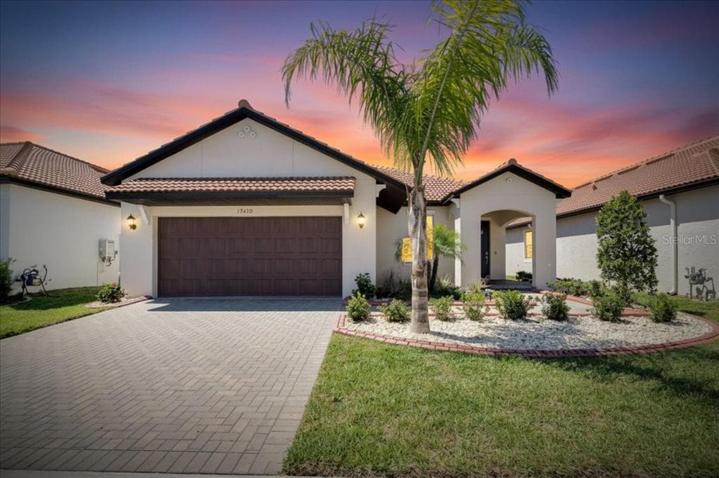 17410 HOLLY WELL AVENUE, WIMAUMA, FL 33598 — zdjęcie 2