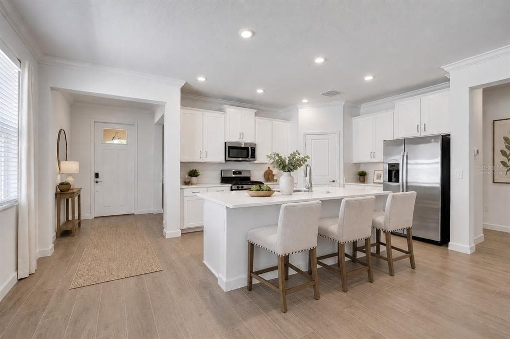 17410 HOLLY WELL AVENUE, WIMAUMA, FL 33598 — zdjęcie 3