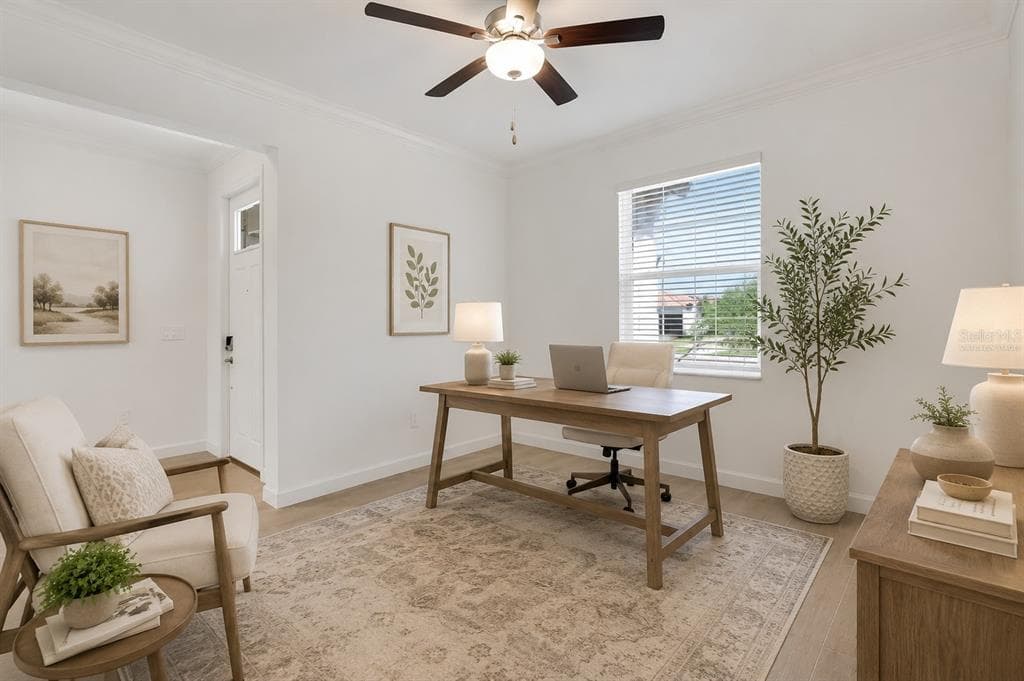 17410 HOLLY WELL AVENUE, WIMAUMA, FL 33598 — zdjęcie 5