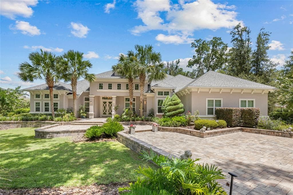 11372 SW 30TH AVENUE, GAINESVILLE, FL 32608