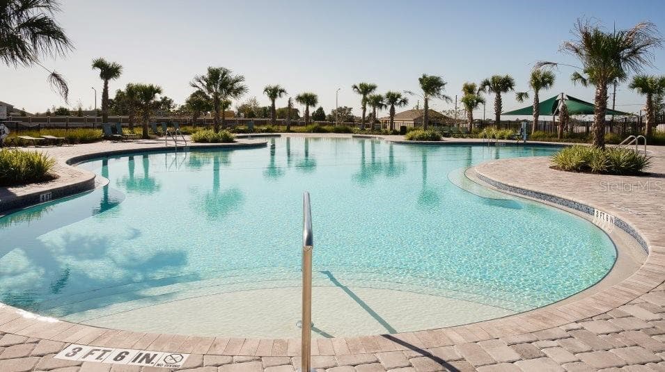 3873 AMERS LOOP, HAINES CITY, FL 33844 — zdjęcie 3