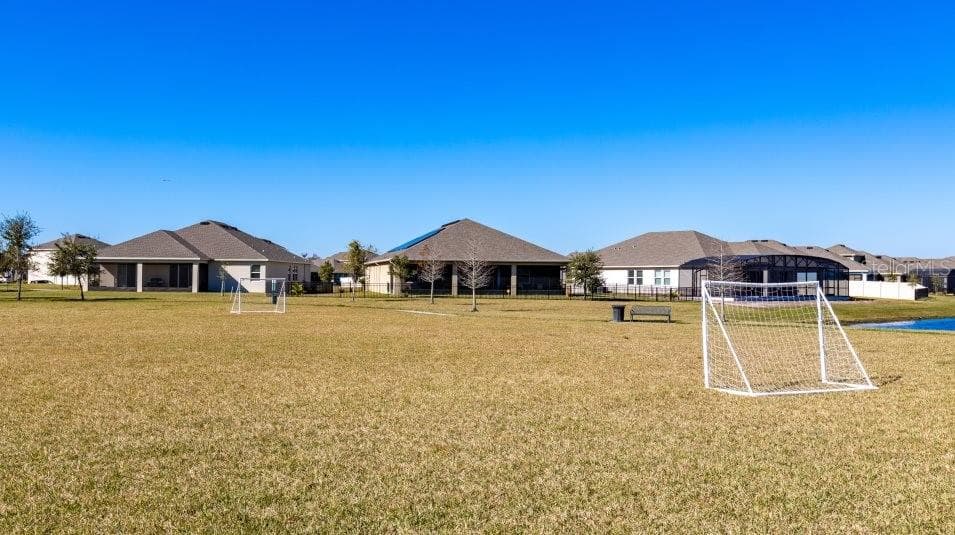 3873 AMERS LOOP, HAINES CITY, FL 33844 — zdjęcie 4