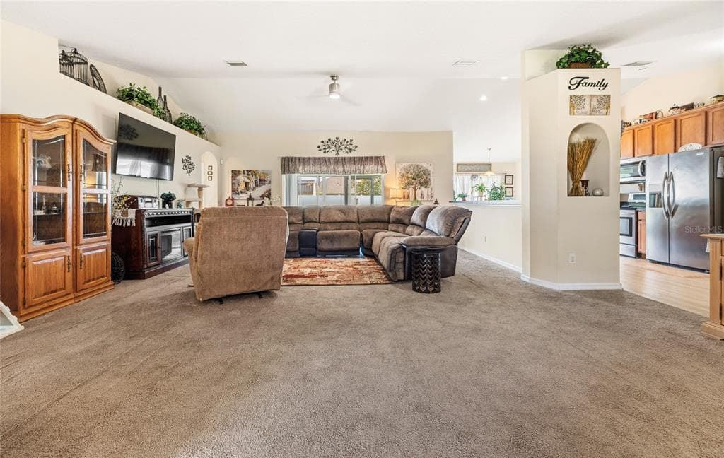 33 ROYAL LEAF LANE, PALM COAST, FL 32164 — zdjęcie 3