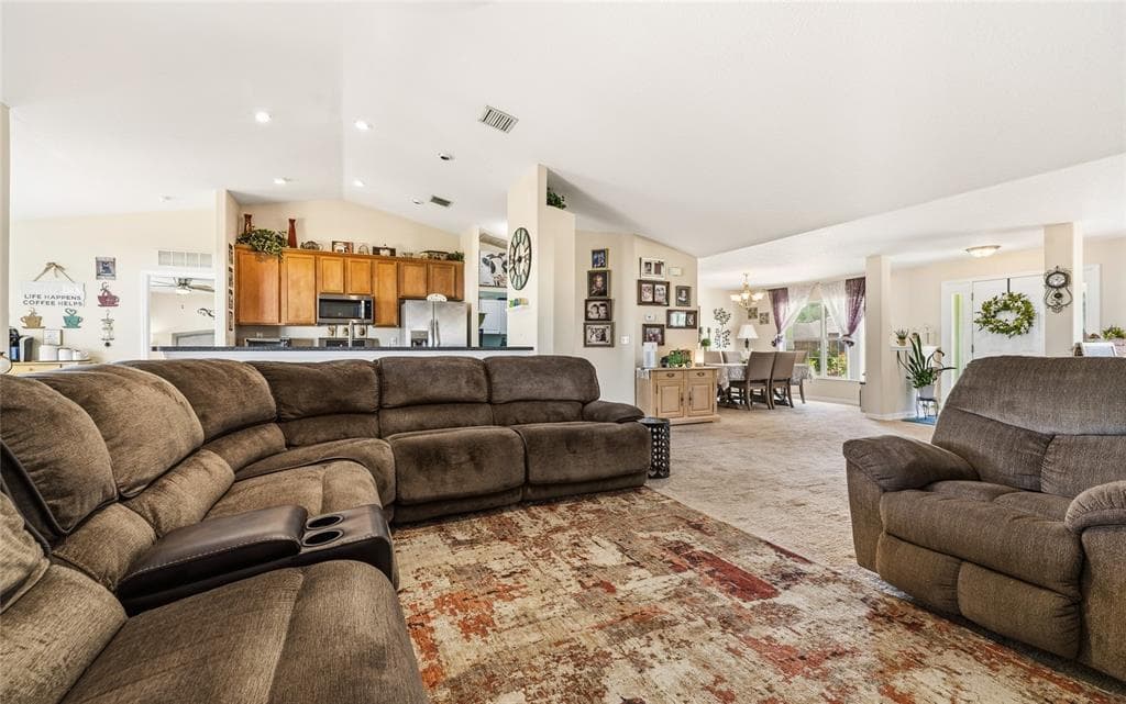 33 ROYAL LEAF LANE, PALM COAST, FL 32164 — zdjęcie 5