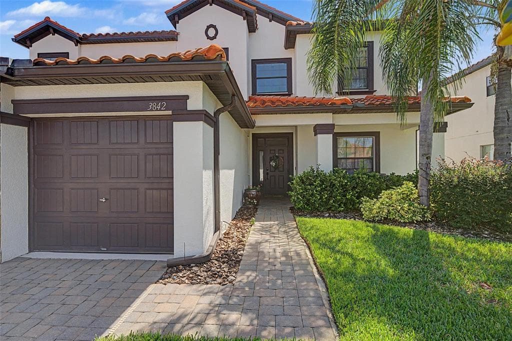 3842 WELLINGBOROUGH COURT, LAND O LAKES, FL 34638 — zdjęcie 3