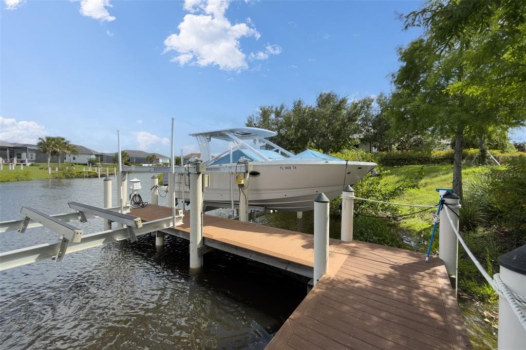 11721 RIVE ISLE RUN, PARRISH, FL 34219 — zdjęcie 3